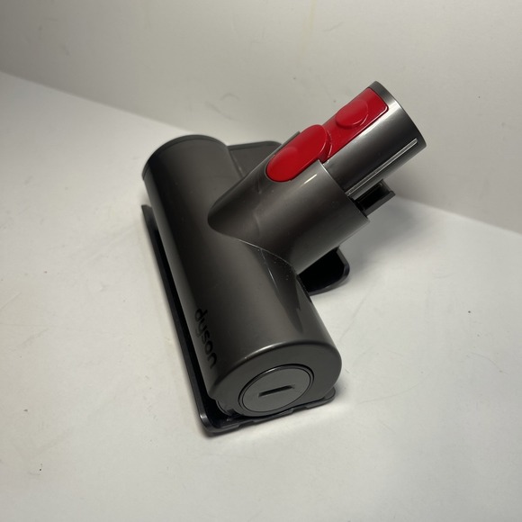 DYSON Mini Motorized Tool Brush Head 158685-05 Genuine OEM V8 V10 V11 - Picture 2 of 7